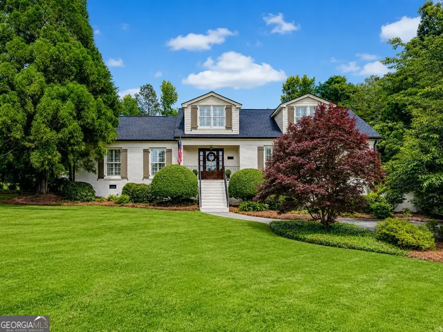 102 S Ole Hickory Trail, Carrollton, GA 30117 - #2