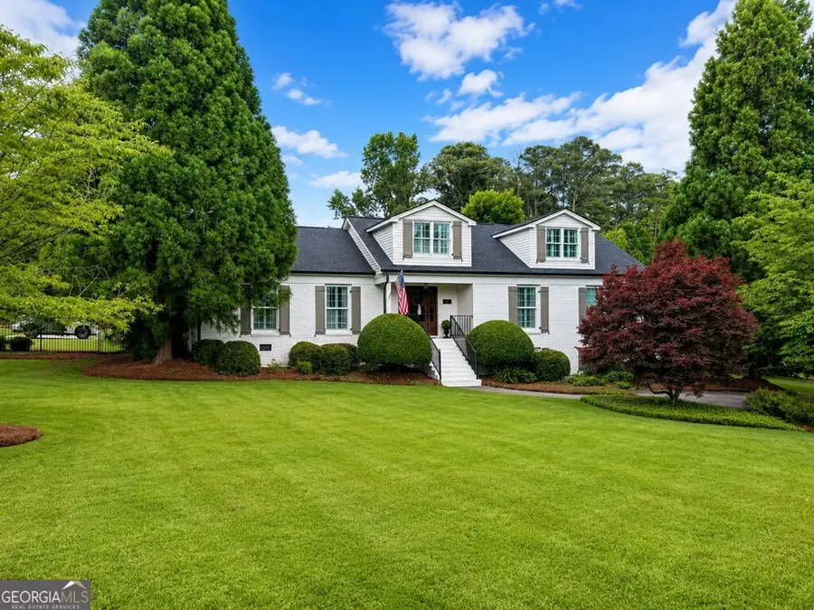 102 S Ole Hickory Trail, Carrollton, GA 30117 - #3