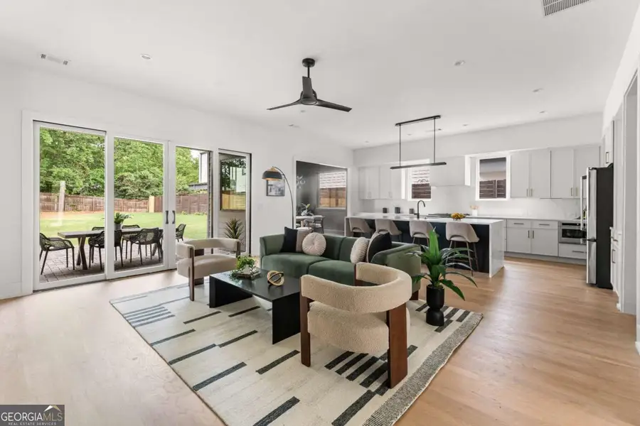 211 Wilbur Avenue Se #A, Atlanta, GA 30316 - #2