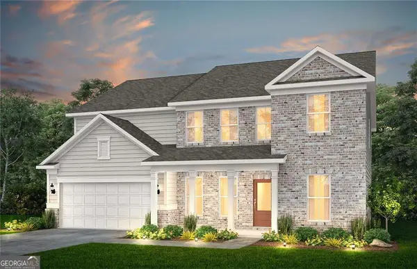 2319 Tidwell Court, Dacula, GA 30019