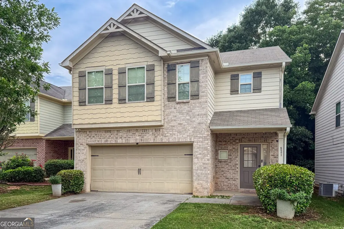 521 Sweet Ashley Way, Loganville, GA 30052 - #1