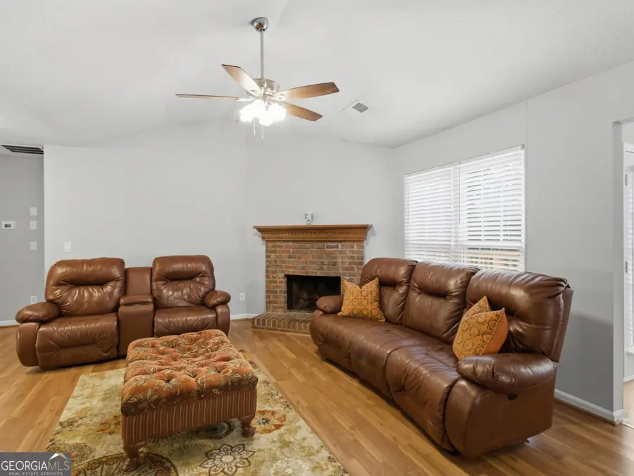 4281 E Meadow Drive, Duluth, GA 30096 - #3