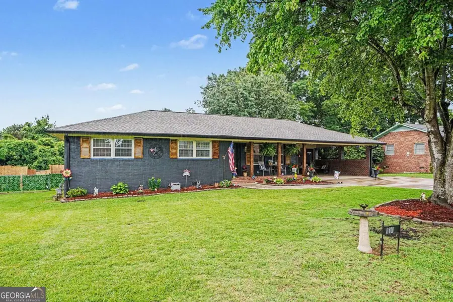 110 Woodmont Drive, Griffin, GA 30224 - #3