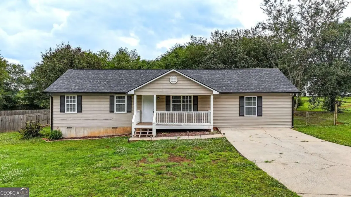 76 Picklesimer Road Sw, Cartersville, GA 30120 - #1