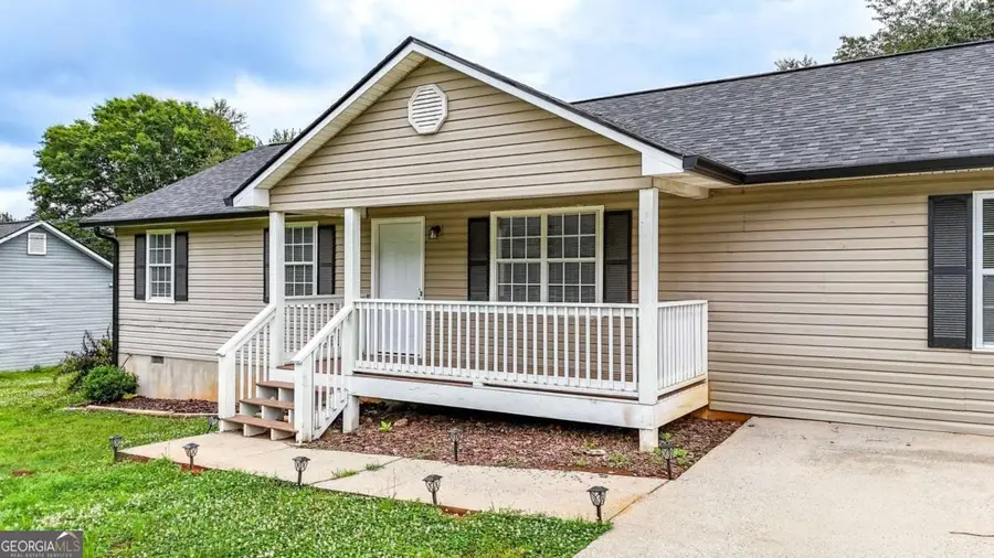 76 Picklesimer Road Sw, Cartersville, GA 30120 - #3