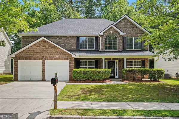 129 Kentwood Springs Drive, Hampton, GA 30228