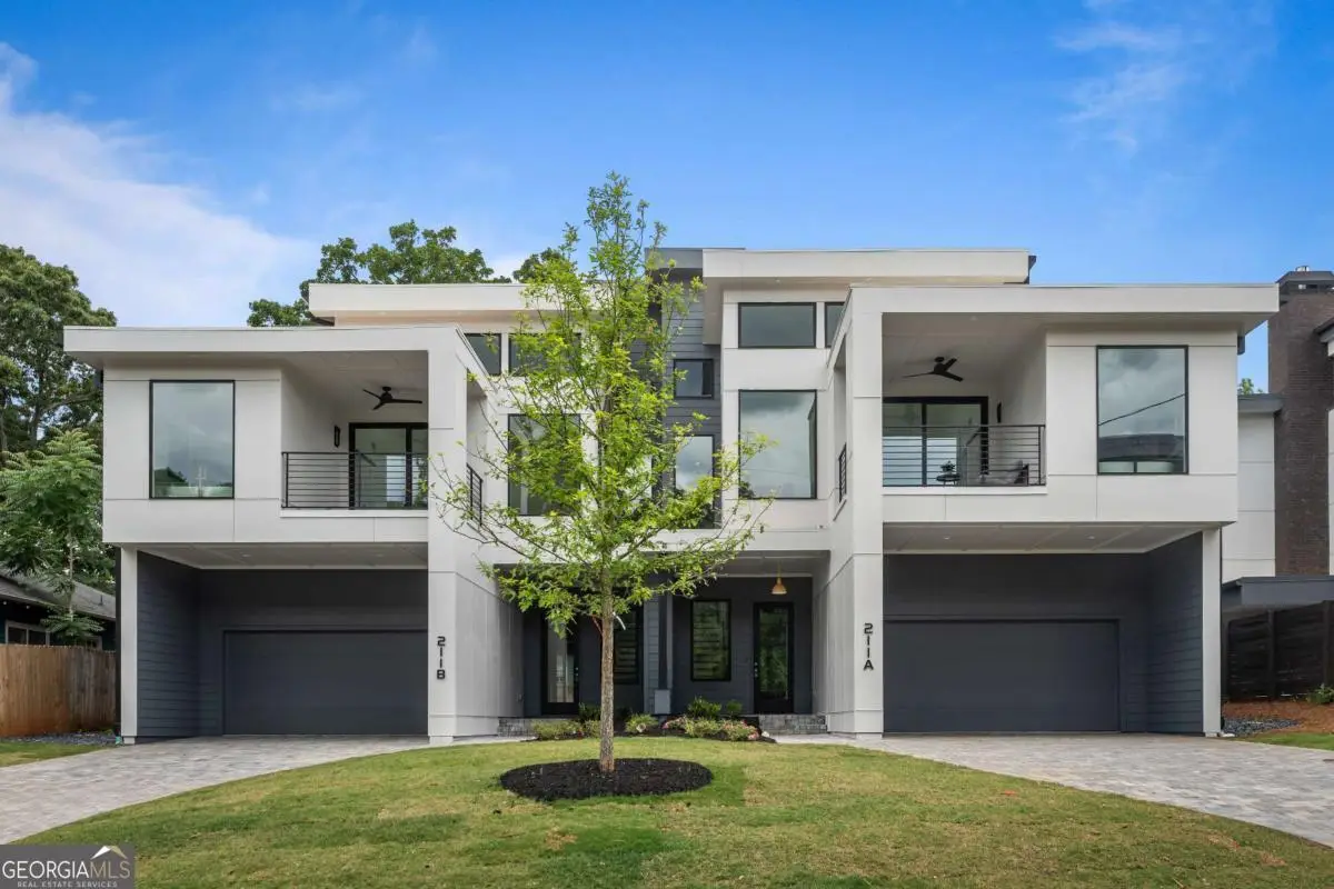 211 Wilbur Avenue Se #B, Atlanta, GA 30316 - #1