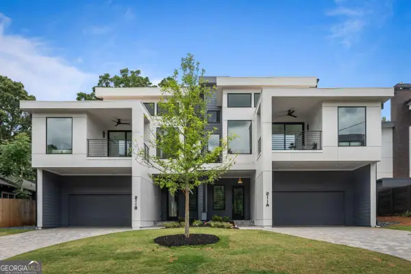 211 Wilbur Avenue Se #B, Atlanta, GA 30316
