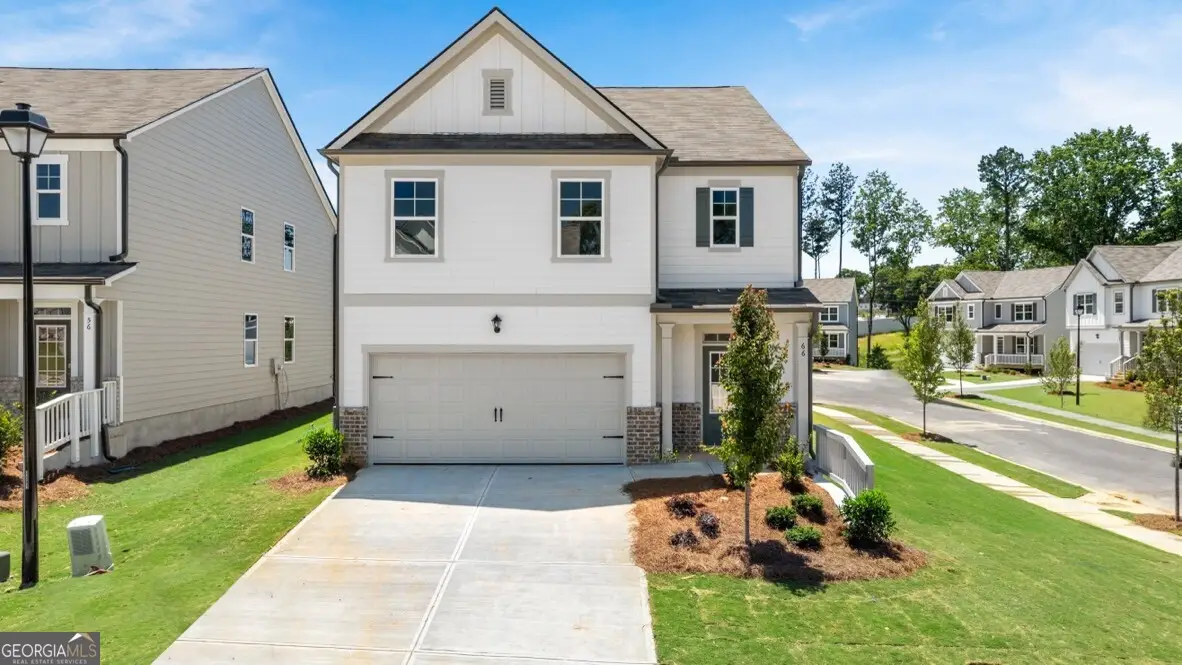66 Biltmore Place, Braselton, GA 30517 - #1