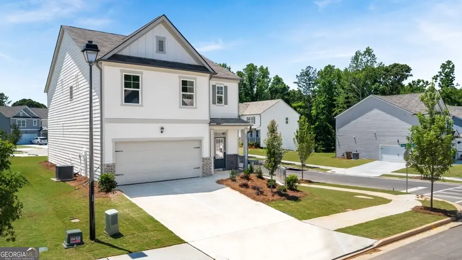 66 Biltmore Place, Braselton, GA 30517 - #2