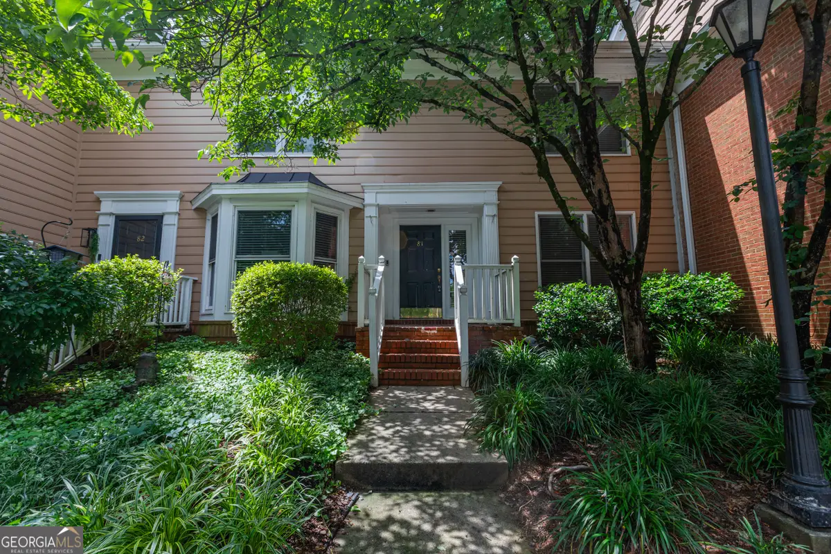 7500 Roswell Road #81, Atlanta, GA 30350 - #1
