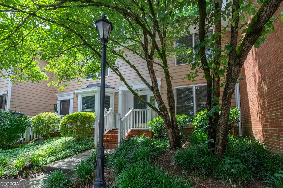 7500 Roswell Road #81, Atlanta, GA 30350 - #2