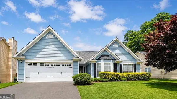 625 Lendl Lane, Lawrenceville, GA 30044