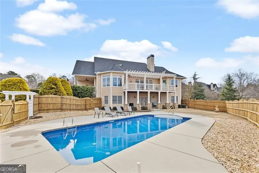 115 Mountain Falls Way, Canton, GA 30115 - #3