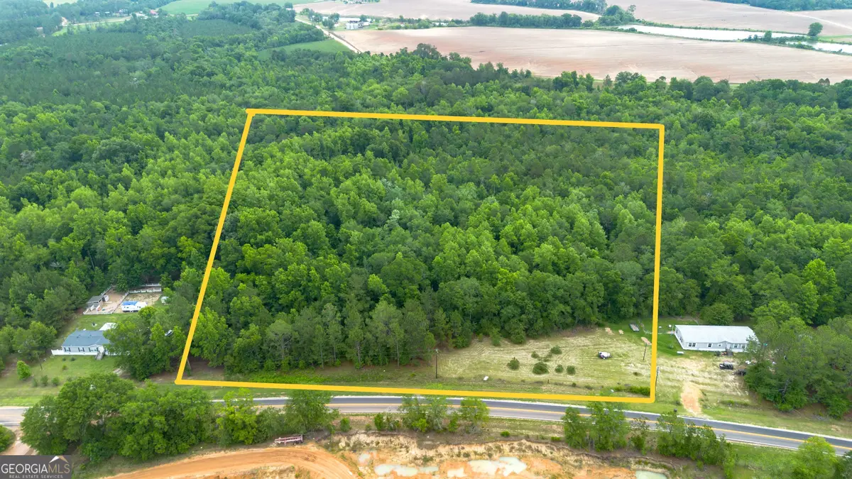 0 Carters Bridge Road, Claxton, GA 30417 - #1