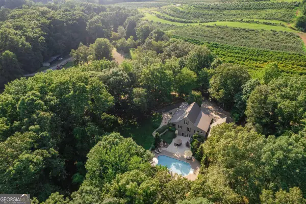 270 Stone Lane, Blue Ridge, GA 30513