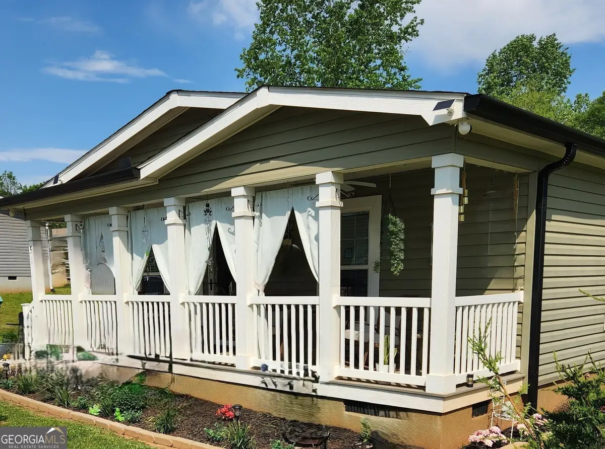 50 Meadow View, Newnan, GA 30263 - #1