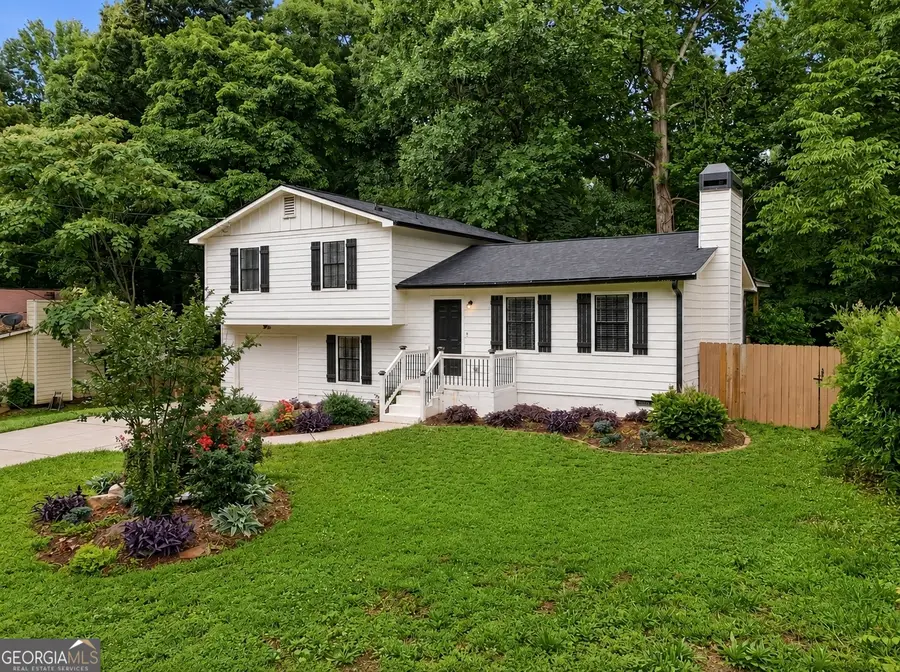 3651 Silver Leaf Lane Sw, Marietta, GA 30008 - #2