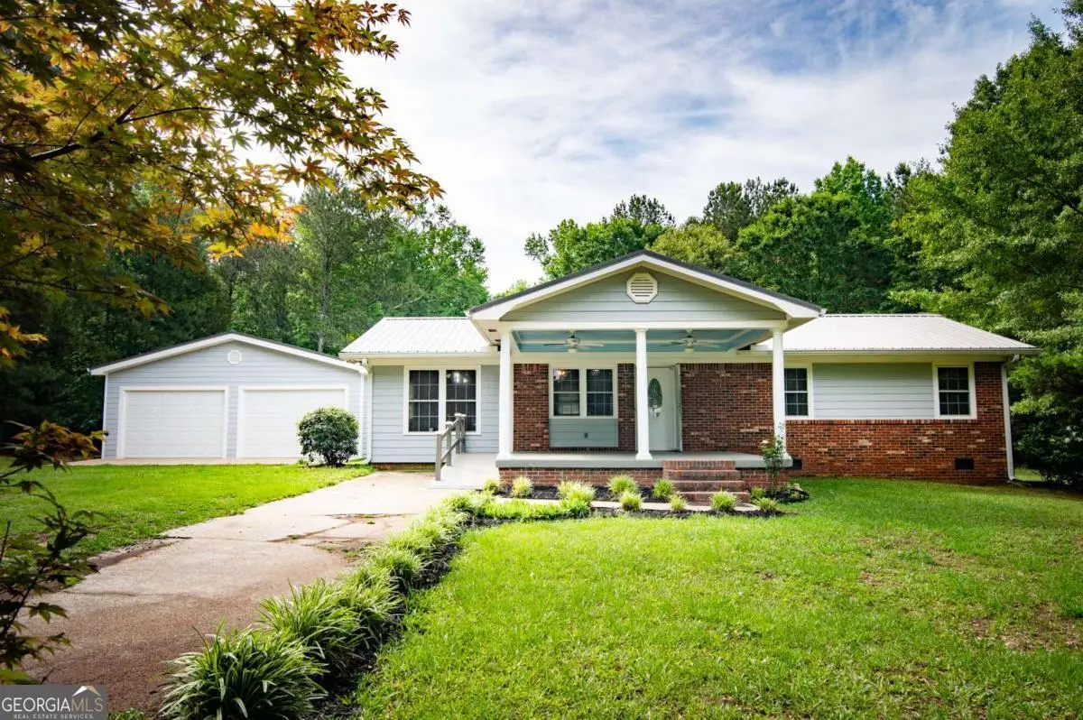 1061 Old Salem Road, Watkinsville, GA 30677 - #1