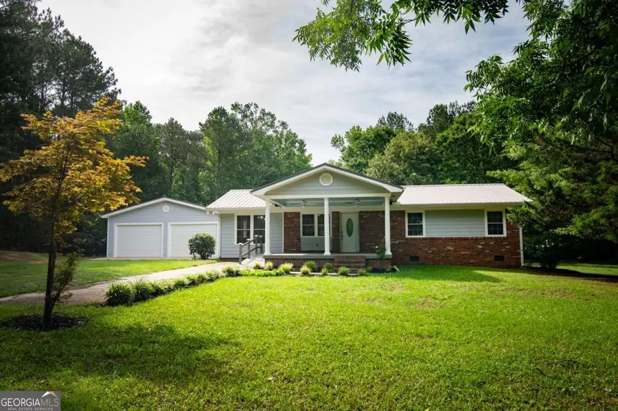1061 Old Salem Road, Watkinsville, GA 30677 - #2