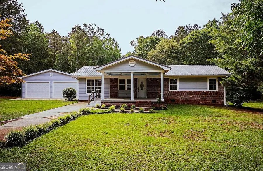1061 Old Salem Road, Watkinsville, GA 30677 - #3