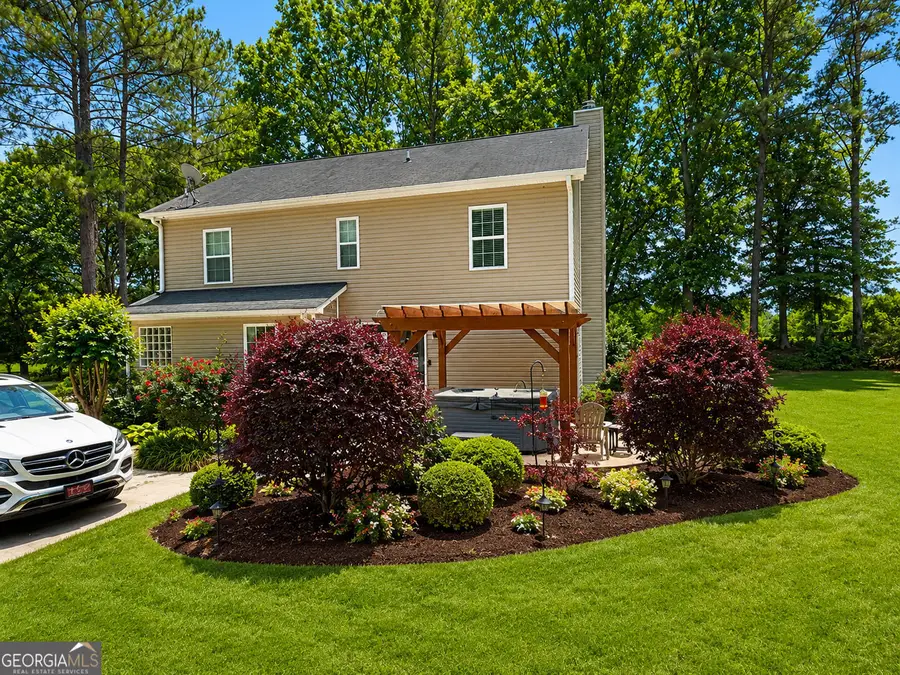 715 Old Camp Church Road, Carrollton, GA 30117 - #2