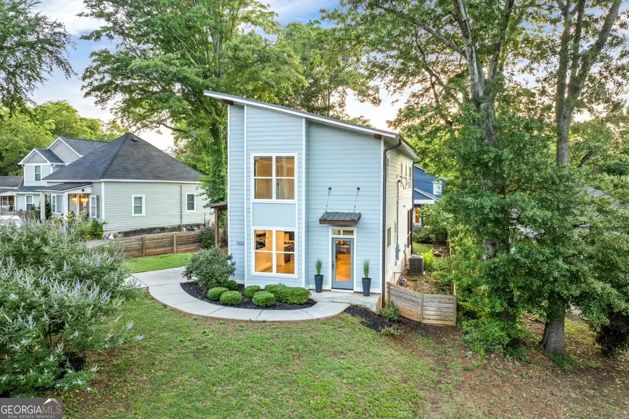 1322 W Hancock Avenue W, Athens, GA 30606 - #2