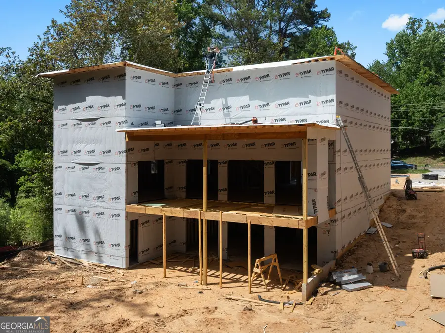 1459 Lavista Road Ne #LOT 3 THE PRISM, Atlanta, GA 30324 - #3