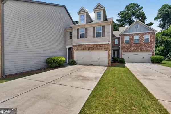 6522 Story Circle, Norcross, GA 30093