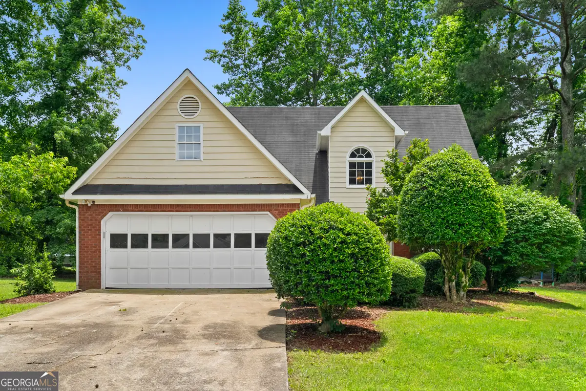 6231 Autumn View Court Nw, Acworth, GA 30101 - #1