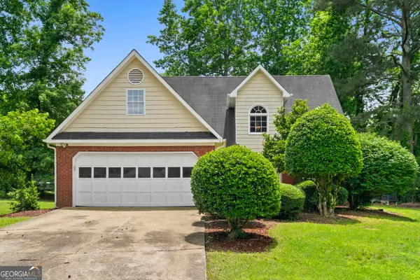 6231 Autumn View Court Nw, Acworth, GA 30101