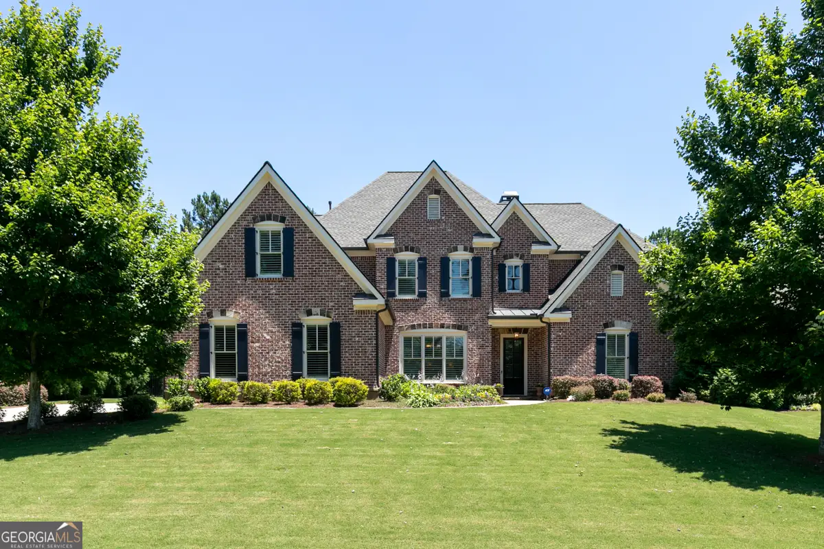 2379 Tayside Crossing Sw, Kennesaw, GA 30152 - #1