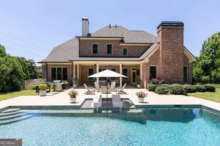 2379 Tayside Crossing Sw, Kennesaw, GA 30152 - #3