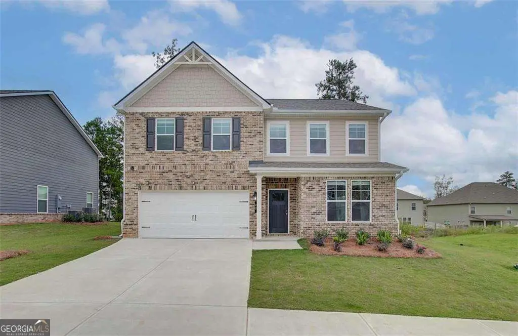 73 St Annes Place, Covington, GA 30016 - #1