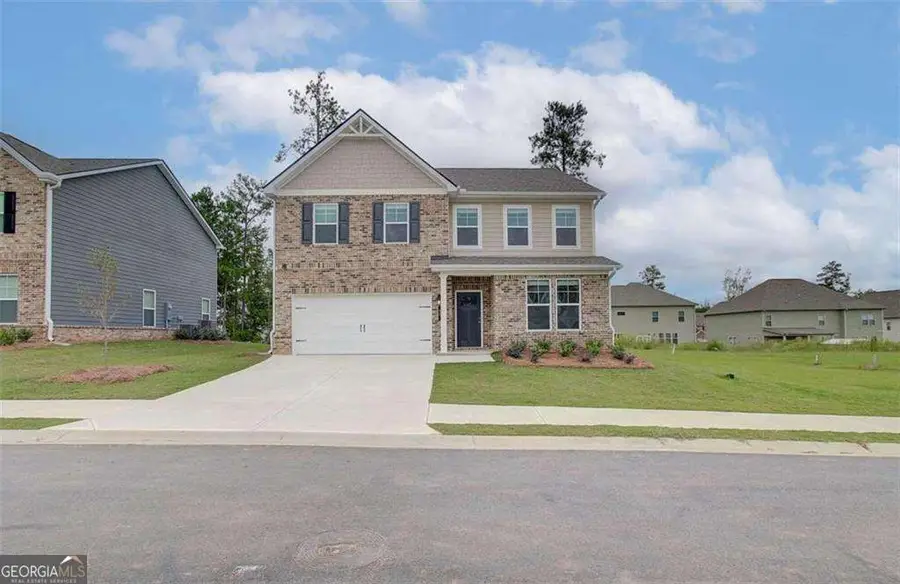 73 St Annes Place, Covington, GA 30016 - #2