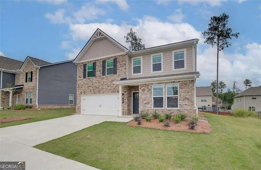73 St Annes Place, Covington, GA 30016 - #3