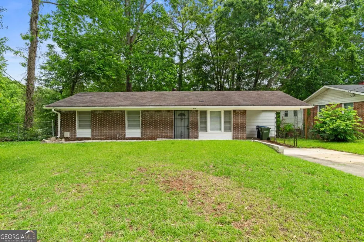 3236 Renault Road Se, Atlanta, GA 30354 - #1