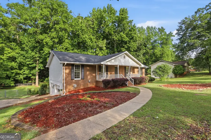 265 Merrydale Drive, Fayetteville, GA 30215 - #3