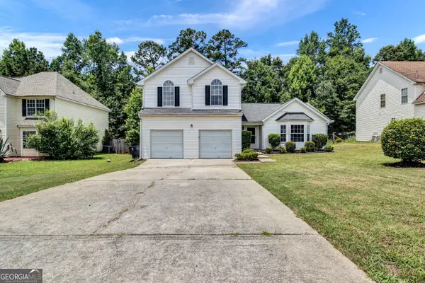 544 Harvick Circle, Stockbridge, GA 30281