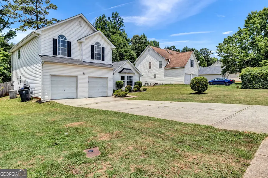 544 Harvick Circle, Stockbridge, GA 30281 - #2