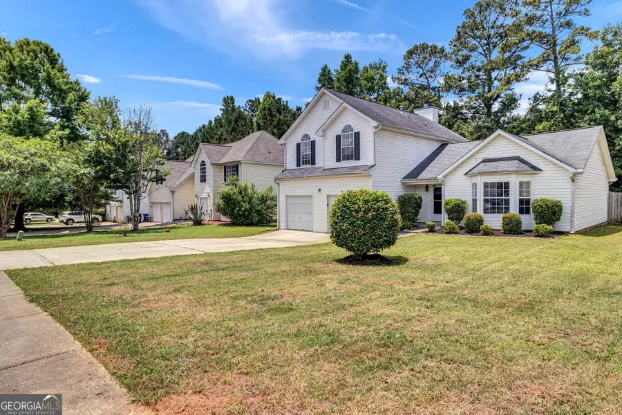 544 Harvick Circle, Stockbridge, GA 30281 - #3