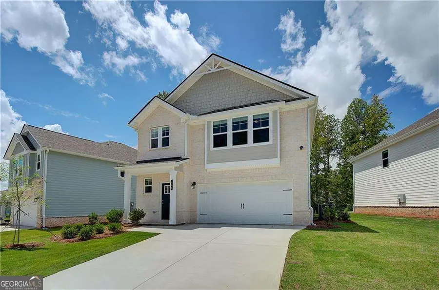 173 Geranium Lane, Covington, GA 30016 - #2