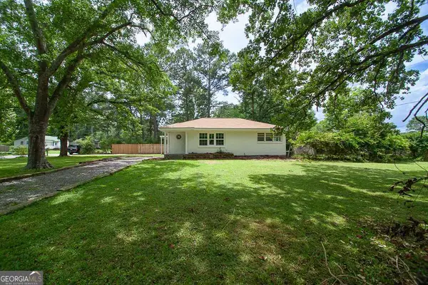 127 Plymouth Road Nw, Rome, GA 30165
