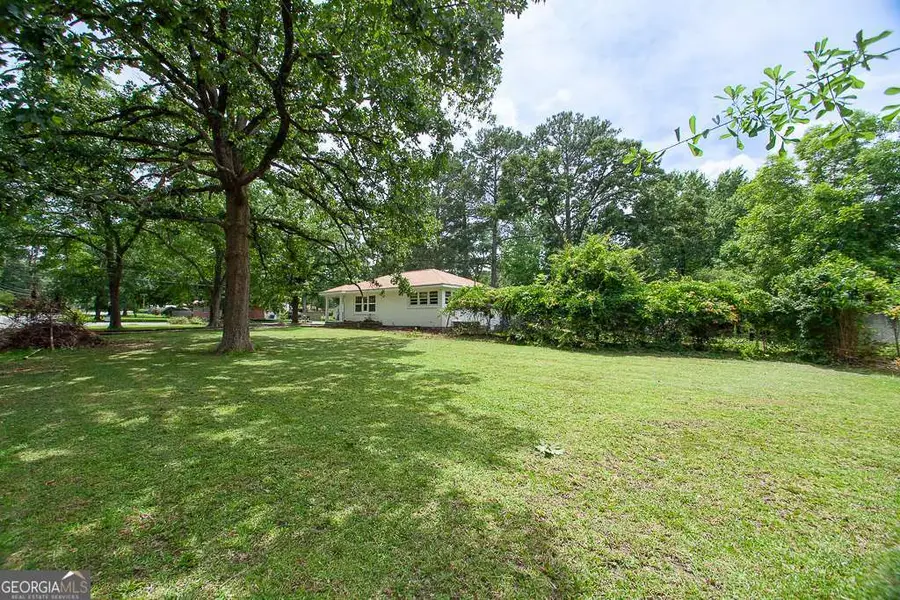 127 Plymouth Road Nw, Rome, GA 30165 - #2