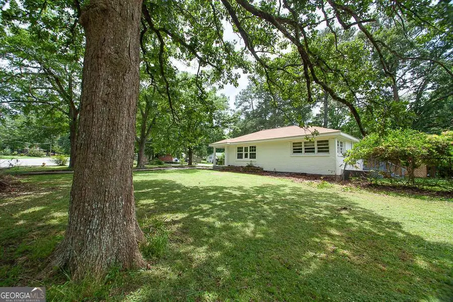 127 Plymouth Road Nw, Rome, GA 30165 - #3