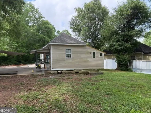 827 Hammock Street, Griffin, GA 30224 - #1