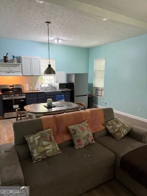 827 Hammock Street, Griffin, GA 30224 - #3