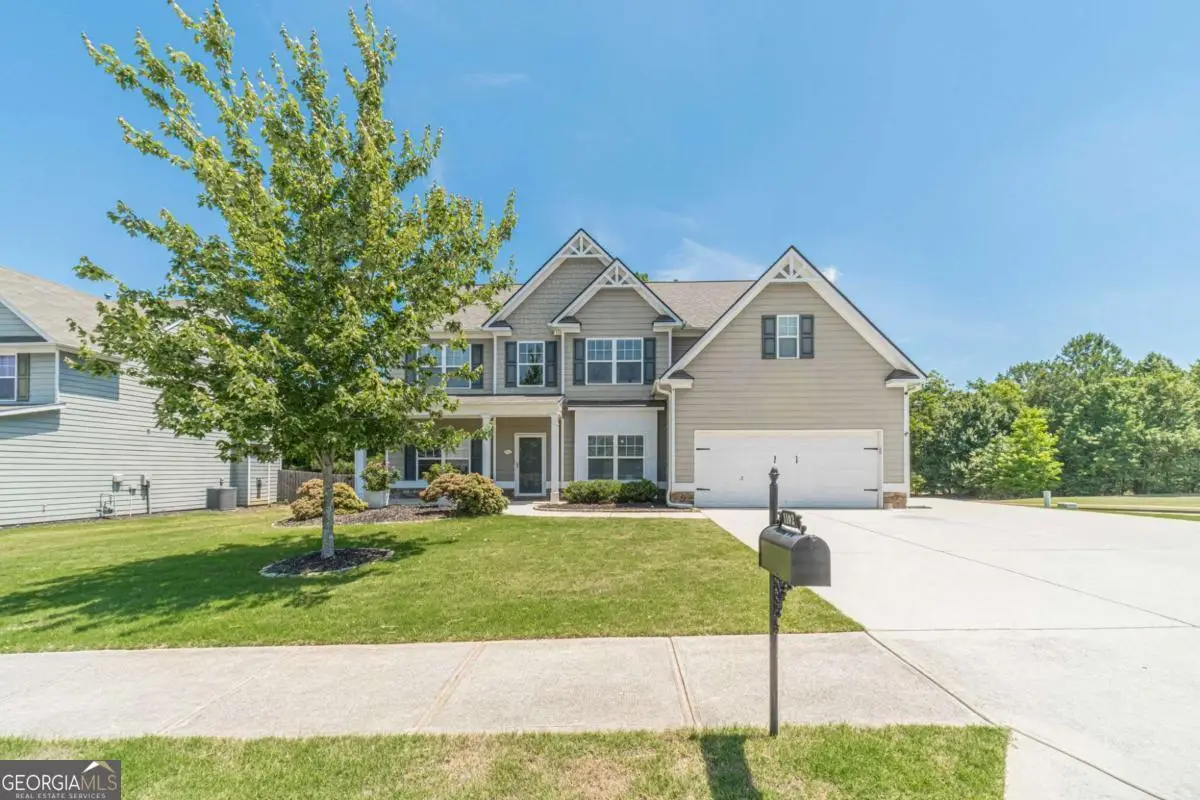 1102 Bald Eagle Trace, Hoschton, GA 30548 - #1