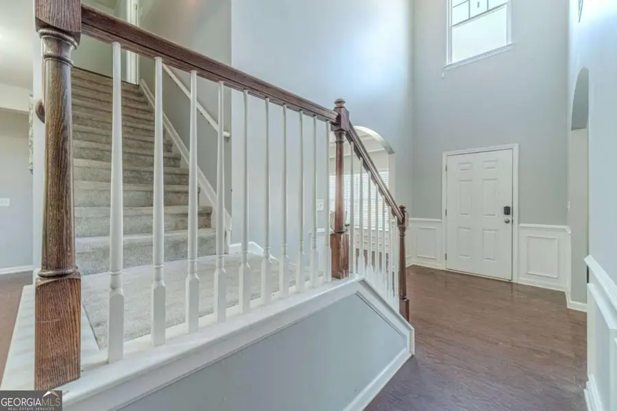 1102 Bald Eagle Trace, Hoschton, GA 30548 - #3