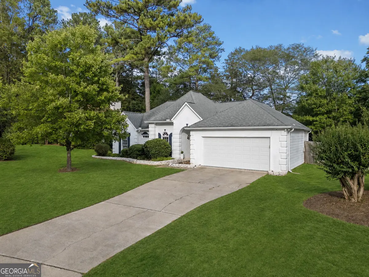 2376 Battle Forest Drive Sw, Marietta, GA 30064 - #1